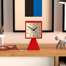 Newgate Brian Alarm Clock